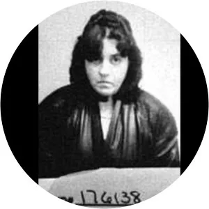 Delia Aurora González photograph