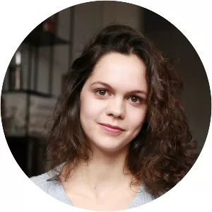 Délia Espinat-Dief - Movie actress