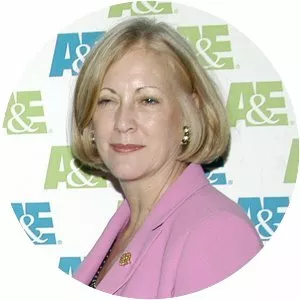 Delia Fine - Film producer