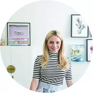 Delia Fischer Musician - Pianist