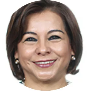 Delia Guerrero Coronado