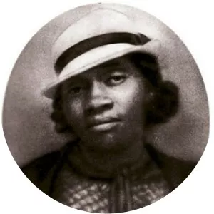 Delia Mae Drinkard - Cissy Houston's mother