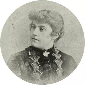 Delia Matte Pérez - 