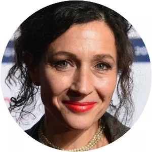 Delia Mayer - Swiss actress