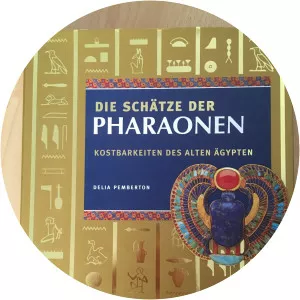 Delia Pemberton - Author