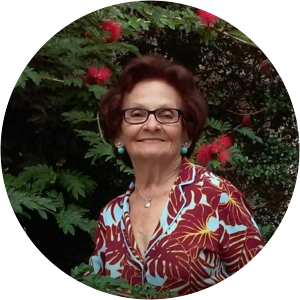 Delia Polo photograph