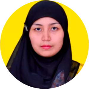 Delia Pratiwi Br. Sitepu