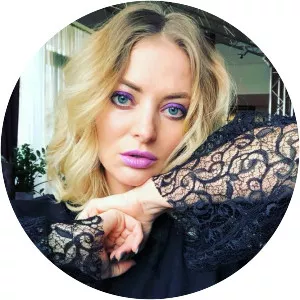 Delia Matache - Romanian singer-songwriter