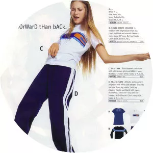 Delia's - Retail company