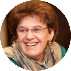 Delia Steinberg Guzmán