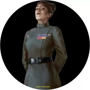 Delian Mors photograph