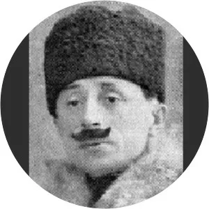 Delibaş Mehmet - 