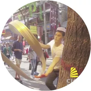 Delicacy Hunter: On The Silk Road - TV program