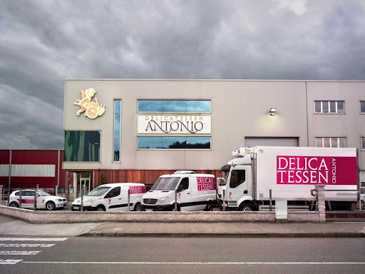 Delicatessen Antonio - 