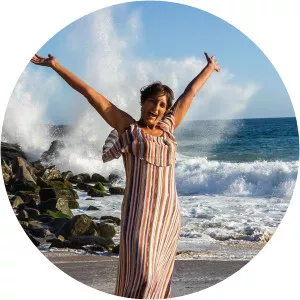 Delicia Niami - Television producer