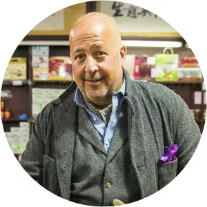 Bizarre Foods: Delicious Destinations (Since 2015)