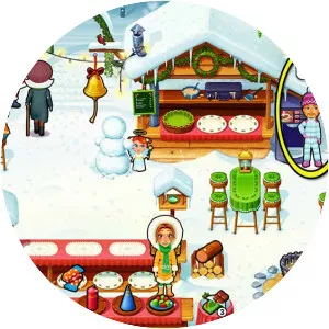 Delicious - Emily's Christmas Carol