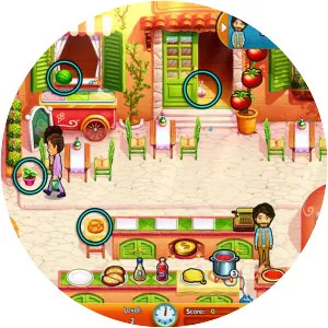 Delicious - Emily's Message in a Bottle