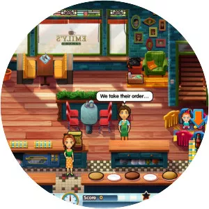 Delicious - Emily's New Beginning - Video game