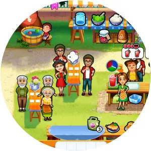 Delicious - Emily's Road Trip