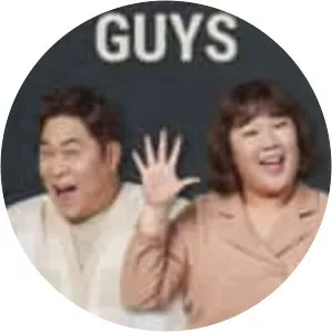 Delicious guys - TV program