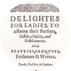 Delightes for Ladies - Book by Hugh Plat