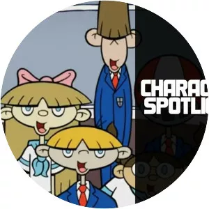 Delightful Children from Down the Lane - Fictional character