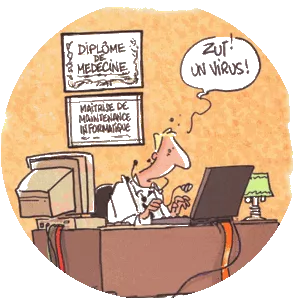 Deligne (Frédéric Deligne)