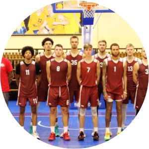 Delikatesas Joniskis - Basketball club