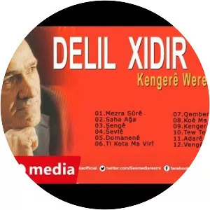 Delil Xıdır