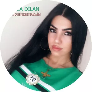 Delila Dilan - Musical artist