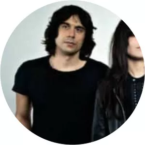 Delila Paz - Musical artist