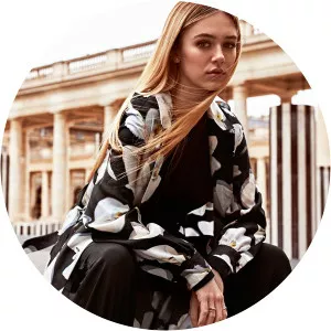 Delilah Belle Hamlin