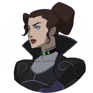 Delilah Briarwood - Fictional character