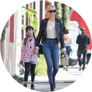 Delilah del Toro photograph