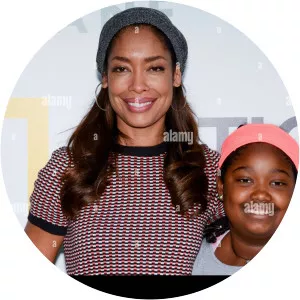 Delilah Fishburne photograph