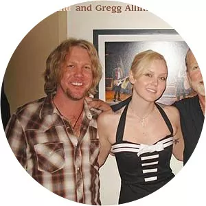 Delilah Island Allman