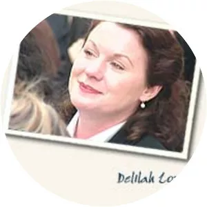 Delilah Loud - TV personality ‧ Bill Loud's daughter