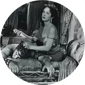 Delilah - Samson's wife