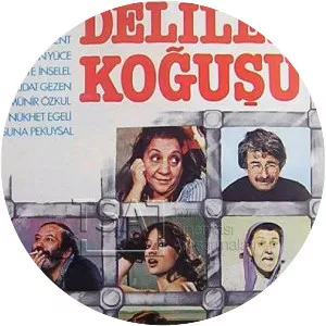 Deliler kogusu (Deliler Koğuşu)