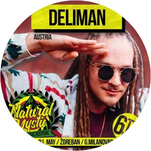 Deliman