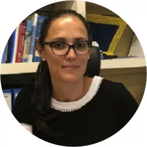 Delina Ibrahimaj - Minister of Finance and Economy of Albania