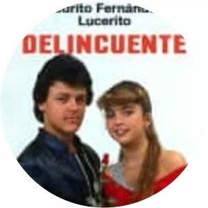 Delincuente - 1984 ‧ Romance/Musical ‧ 1h 40m