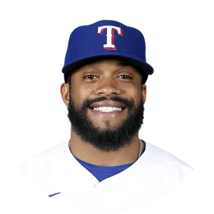 Delino DeShields