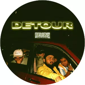 Delinquent Society - Musical artist