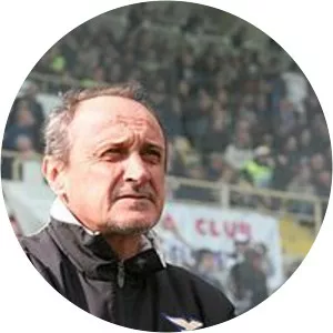 Delio Rossi - Italian football manager