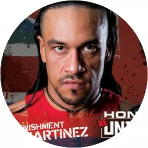 Delirious photograph