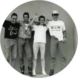 Delirium Tremens - Musical group