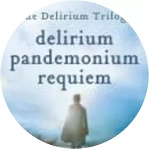 Delirium Trilogy