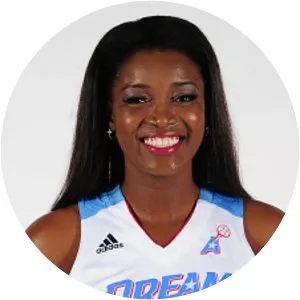 DeLisha Milton-Jones